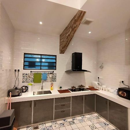 Cameron Lovely Cottage 3 Rooms Танах-Рата Экстерьер фото