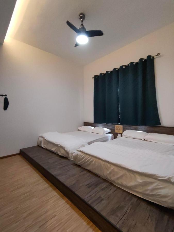 Cameron Lovely Cottage 3 Rooms Танах-Рата Экстерьер фото