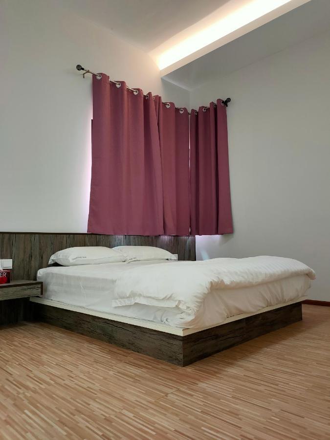 Cameron Lovely Cottage 3 Rooms Танах-Рата Экстерьер фото