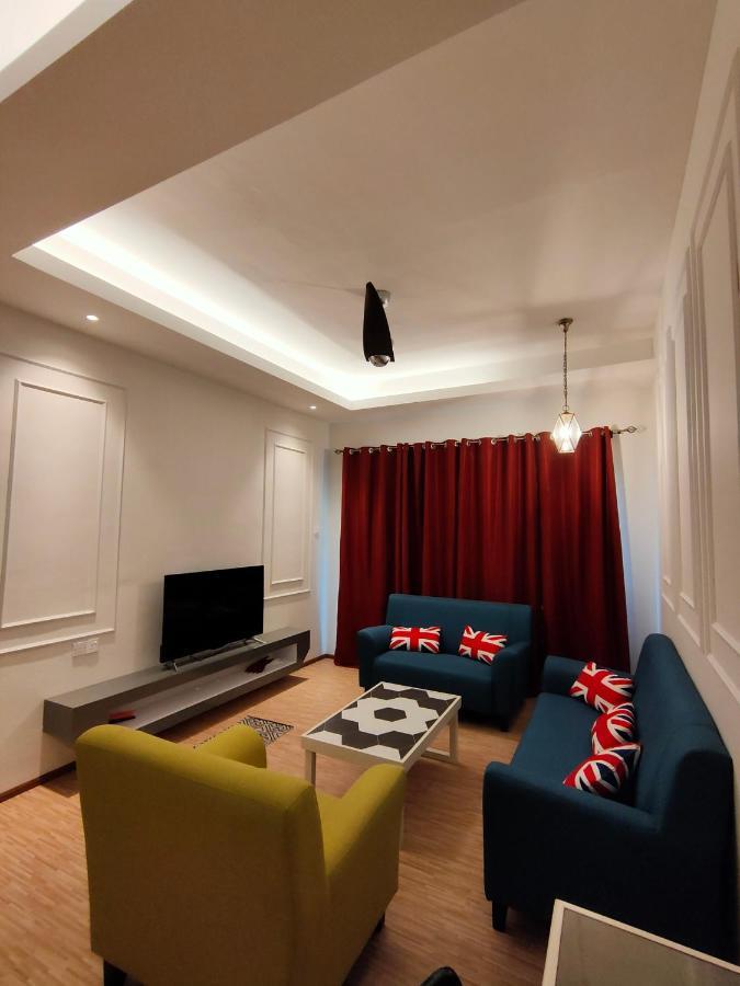 Cameron Lovely Cottage 3 Rooms Танах-Рата Экстерьер фото