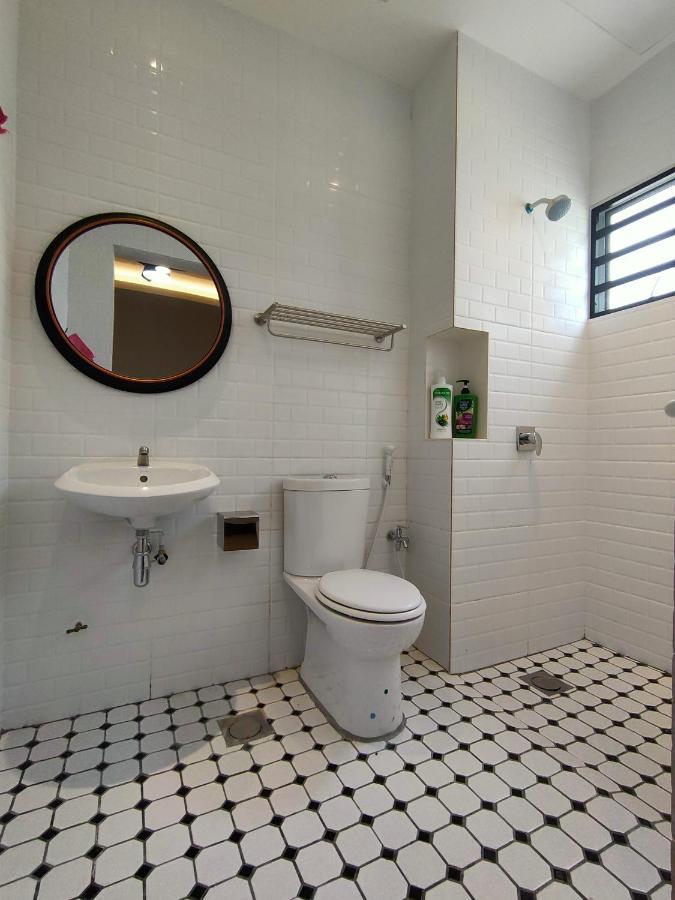 Cameron Lovely Cottage 3 Rooms Танах-Рата Экстерьер фото