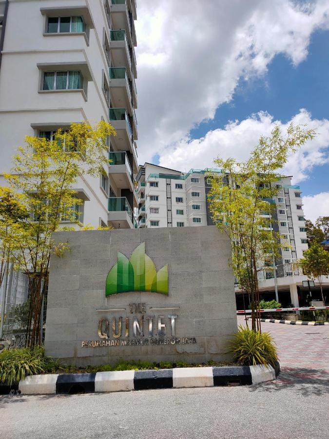 Cameron Lovely Cottage 3 Rooms Танах-Рата Экстерьер фото